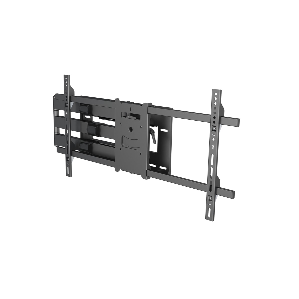 Multibrackets 6539 veggfeste for TV 190,5 cm (75