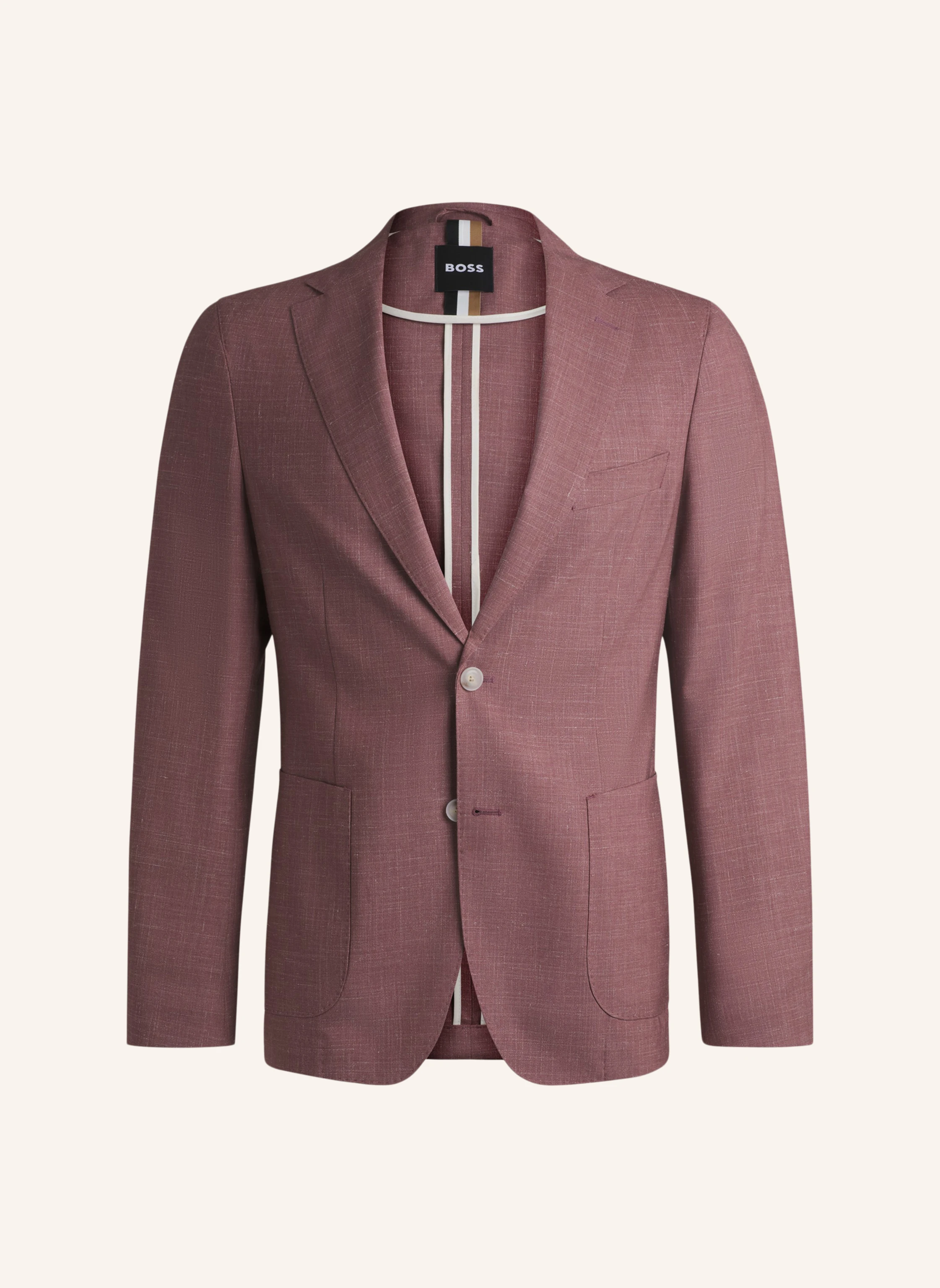 BOSS Blazer C-HANRY-252 Slim Fit