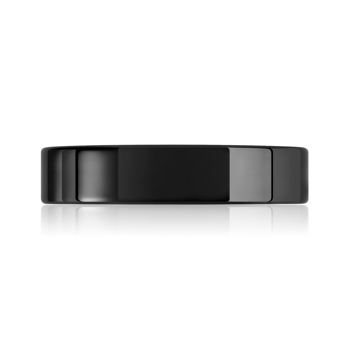 Bague céramique