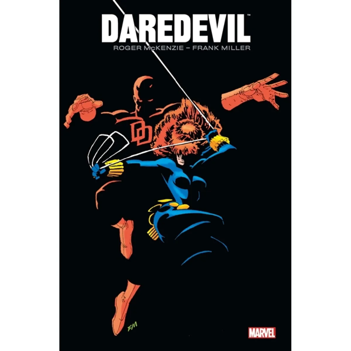 Daredevil · Occasion