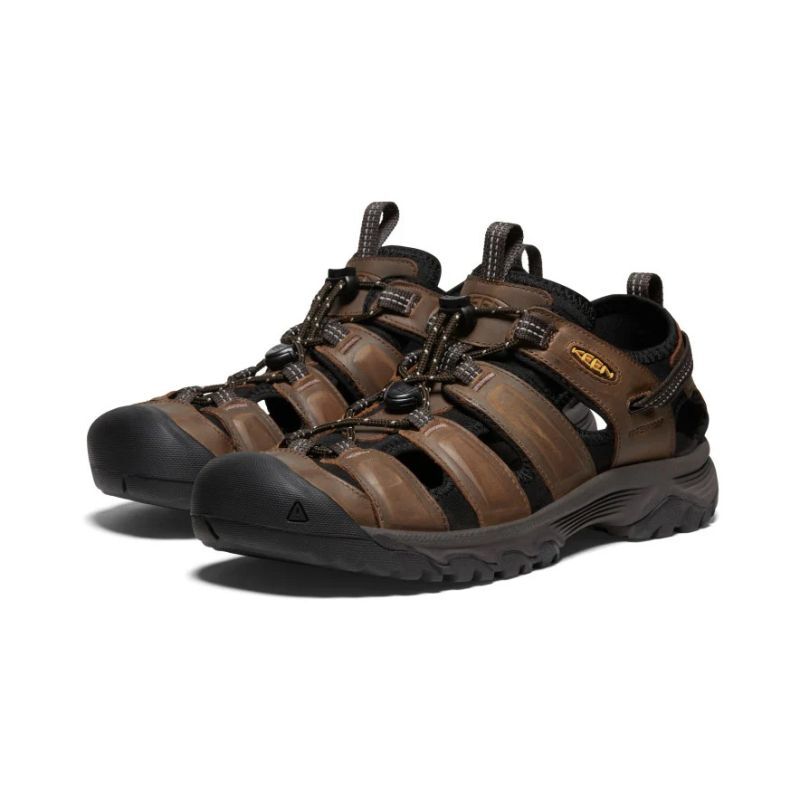 Targhee III Sandal - Sandales randonnée homme