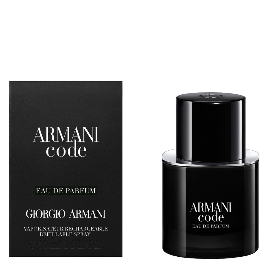 Armani Code Eau De Parfum 30ml
