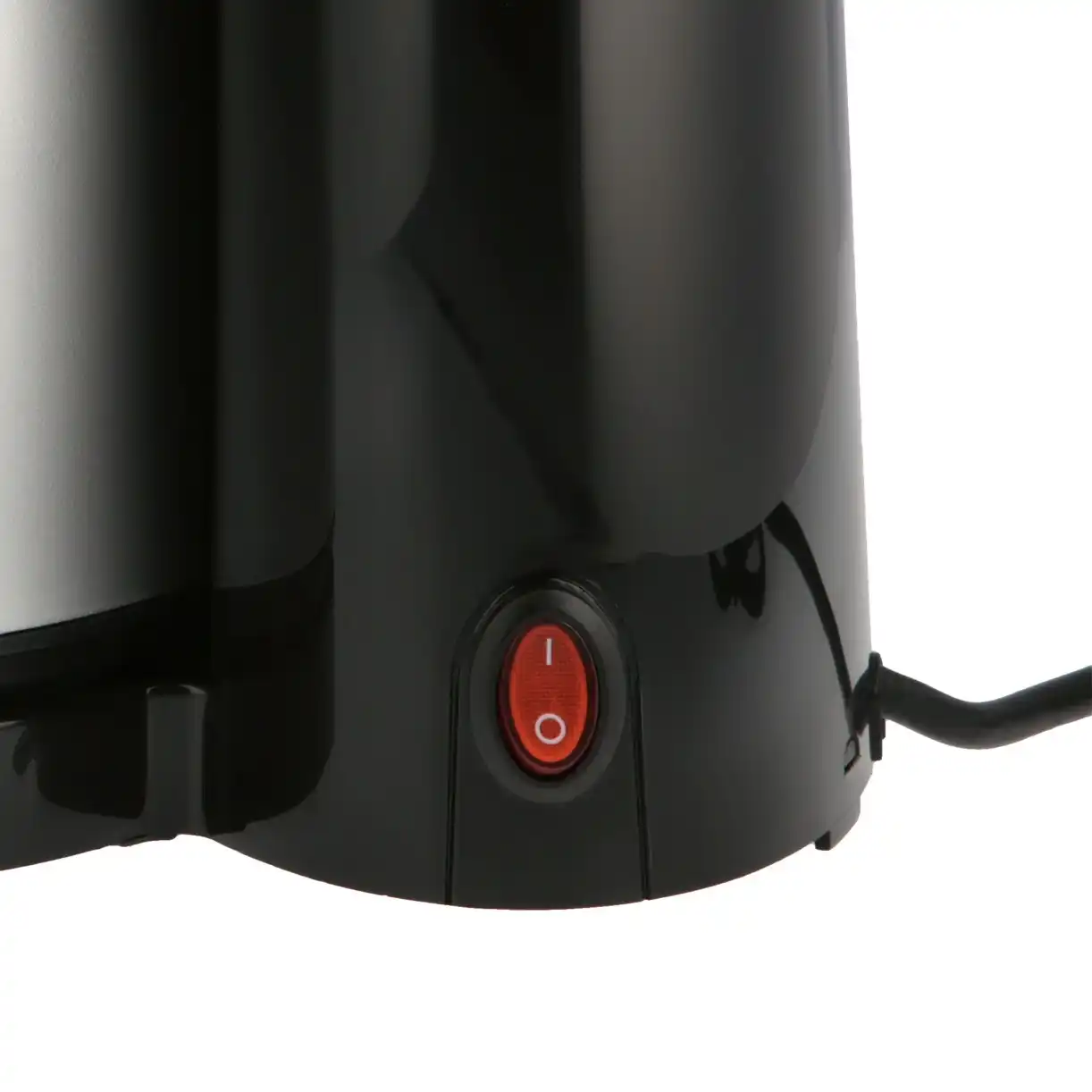 KHG Thermo-Kaffeeautomat TKA-101SS