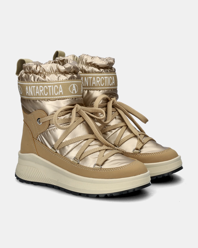 Antarctica Snowboots  - goud