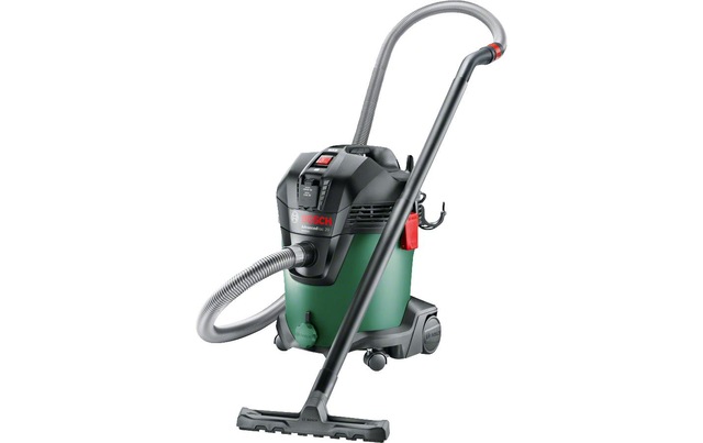 BOSCH Nass-Trocken-Sauger »Advanced«