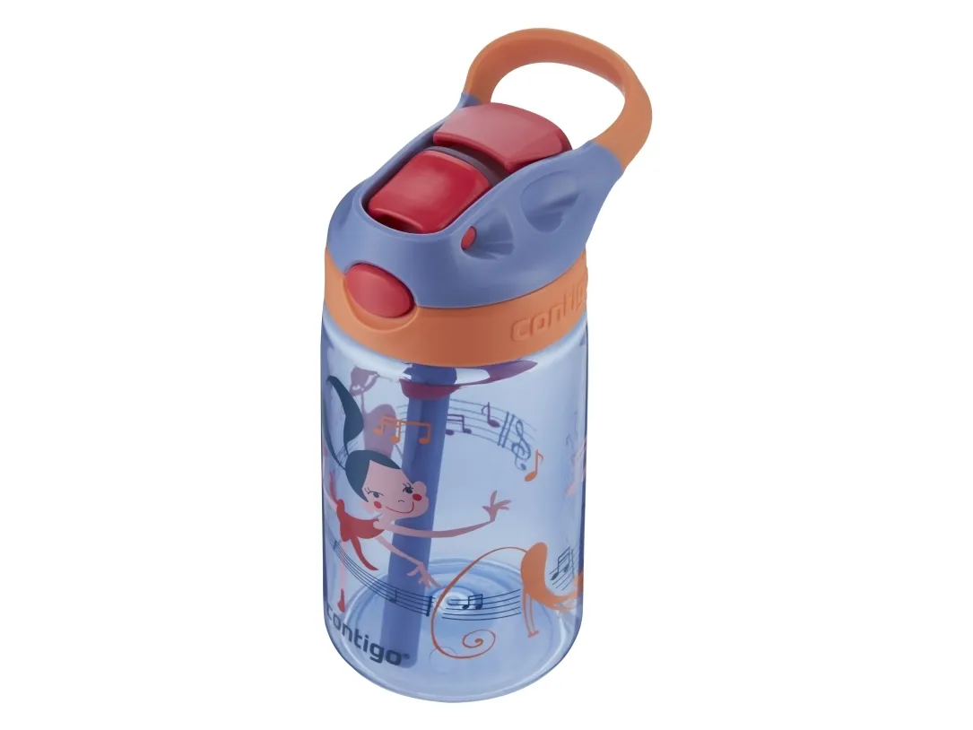 Contigo Butelka na wodę 420ml