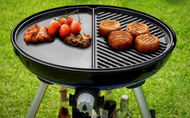 Cadac BBQ / Plancha