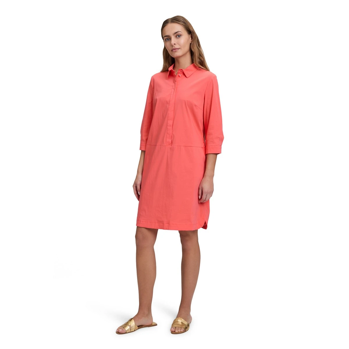 Dames Blouse CS25-14523