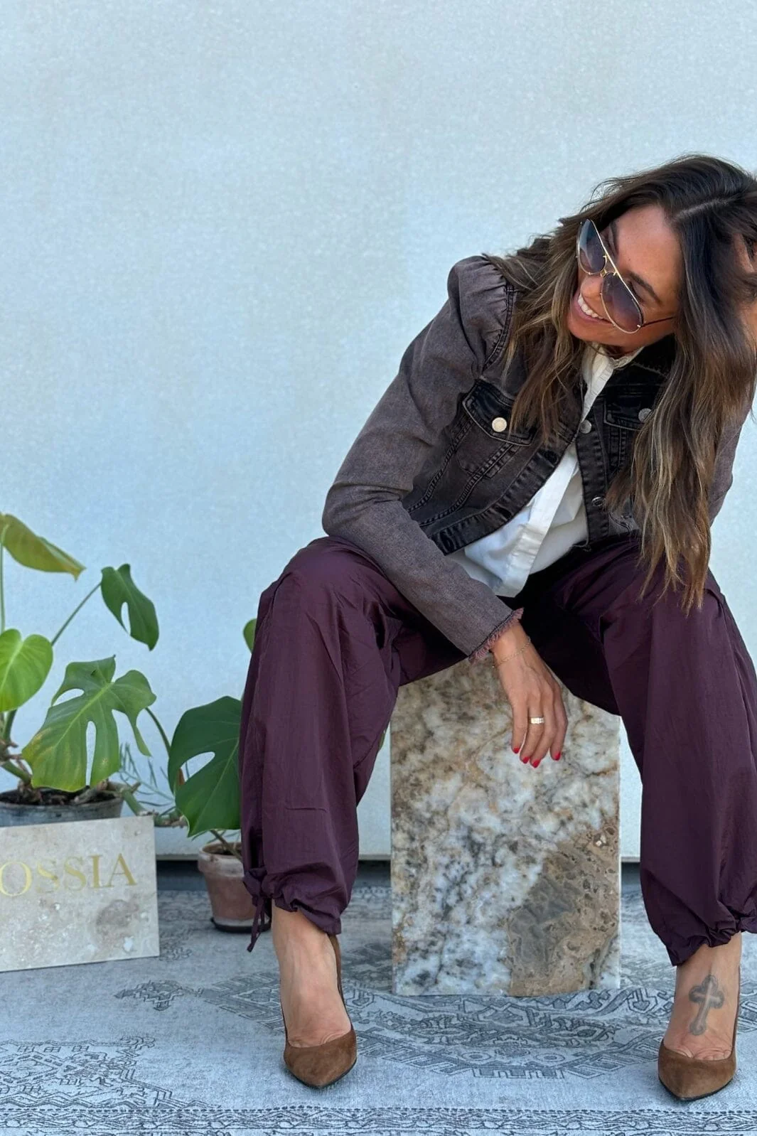 Gossia Aimygo Pants