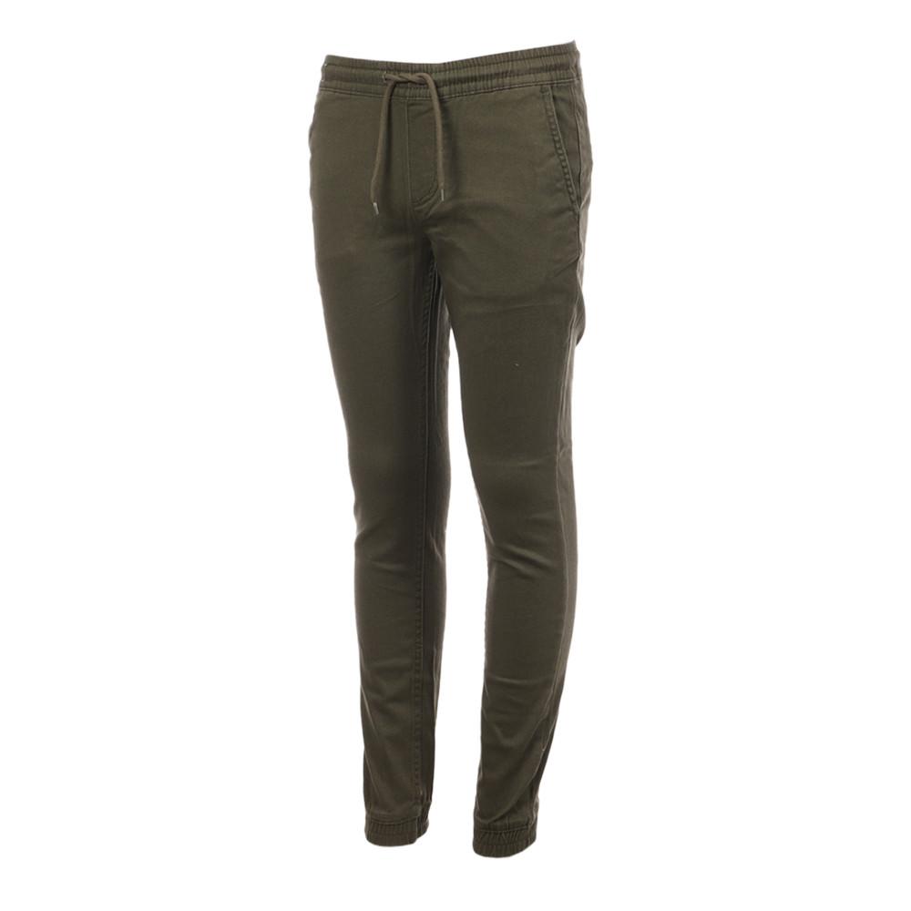 Jack & Jones Pantalon Kaki Jogger Garçon Jack & Jones Vega