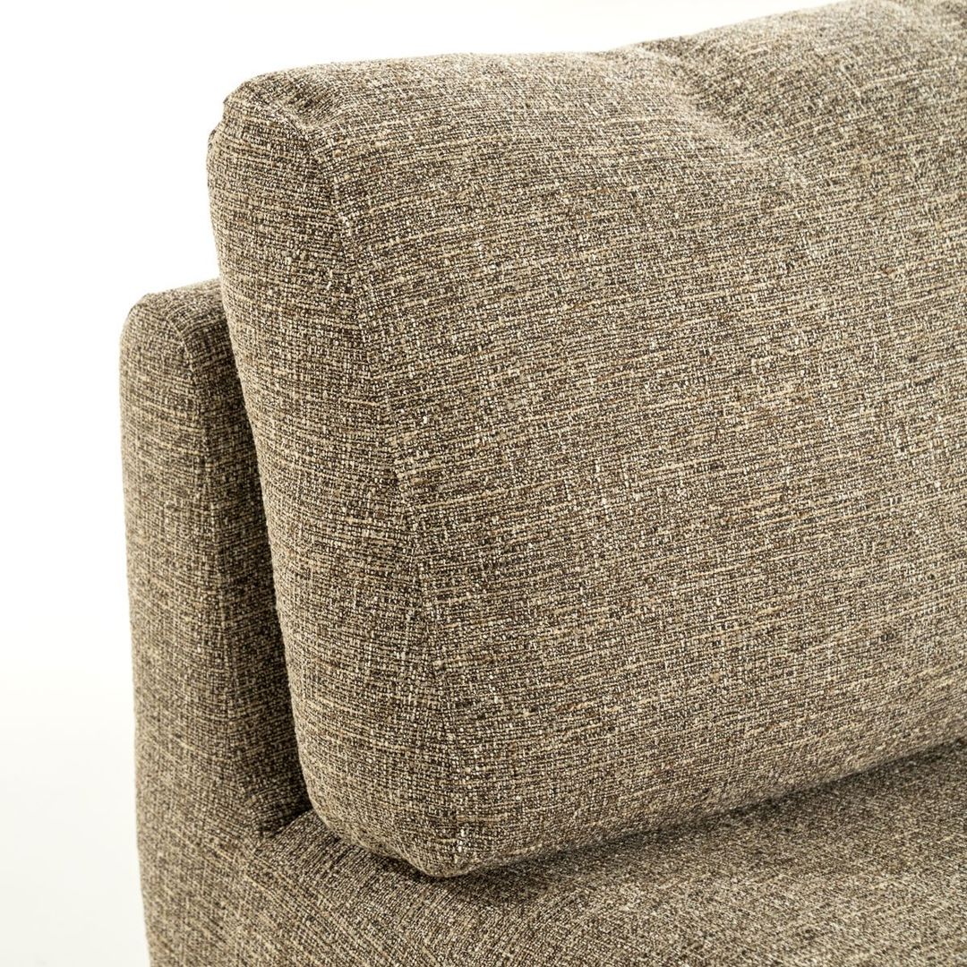 Eleonora   Lucia Fauteuil