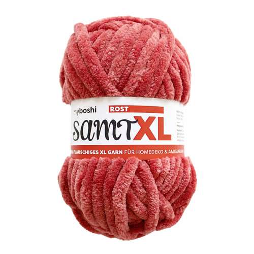 myboshi Samt XL