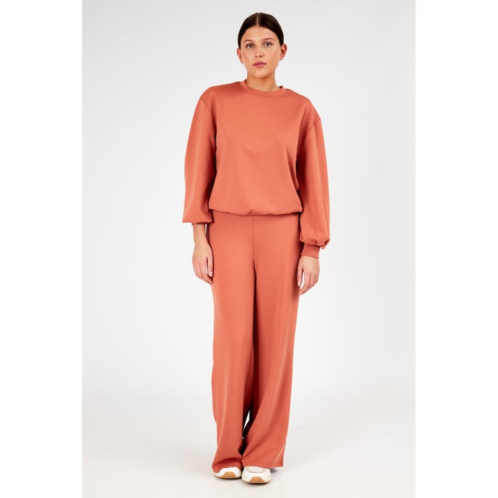 inSua-Loungewear broek wijd - Insua