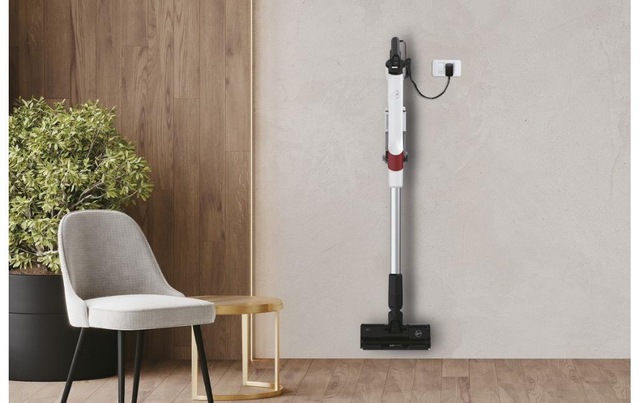 Hoover Akku-Hand-und Stielstaubsauger »HF202H 11«