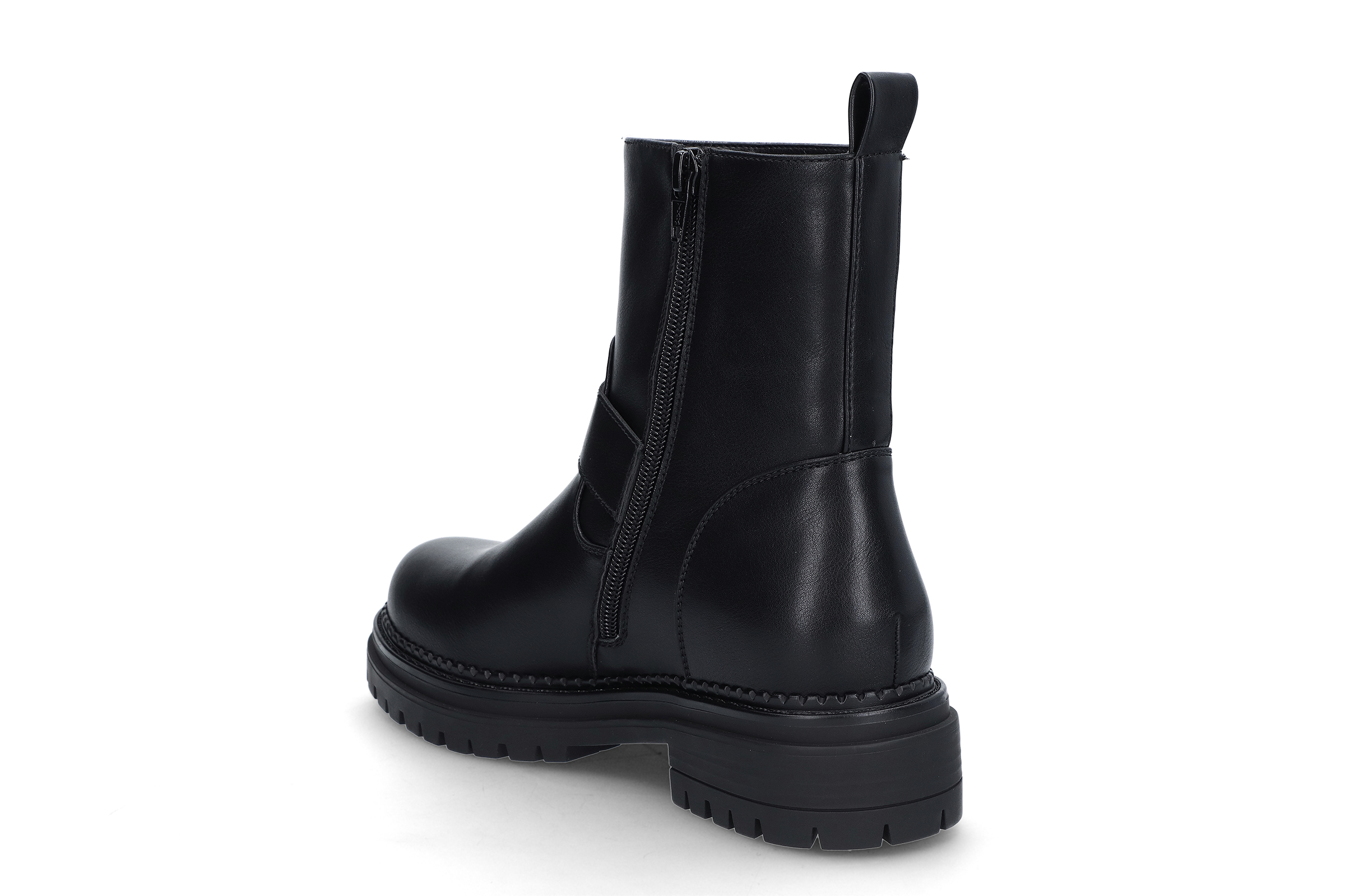 Biker boots