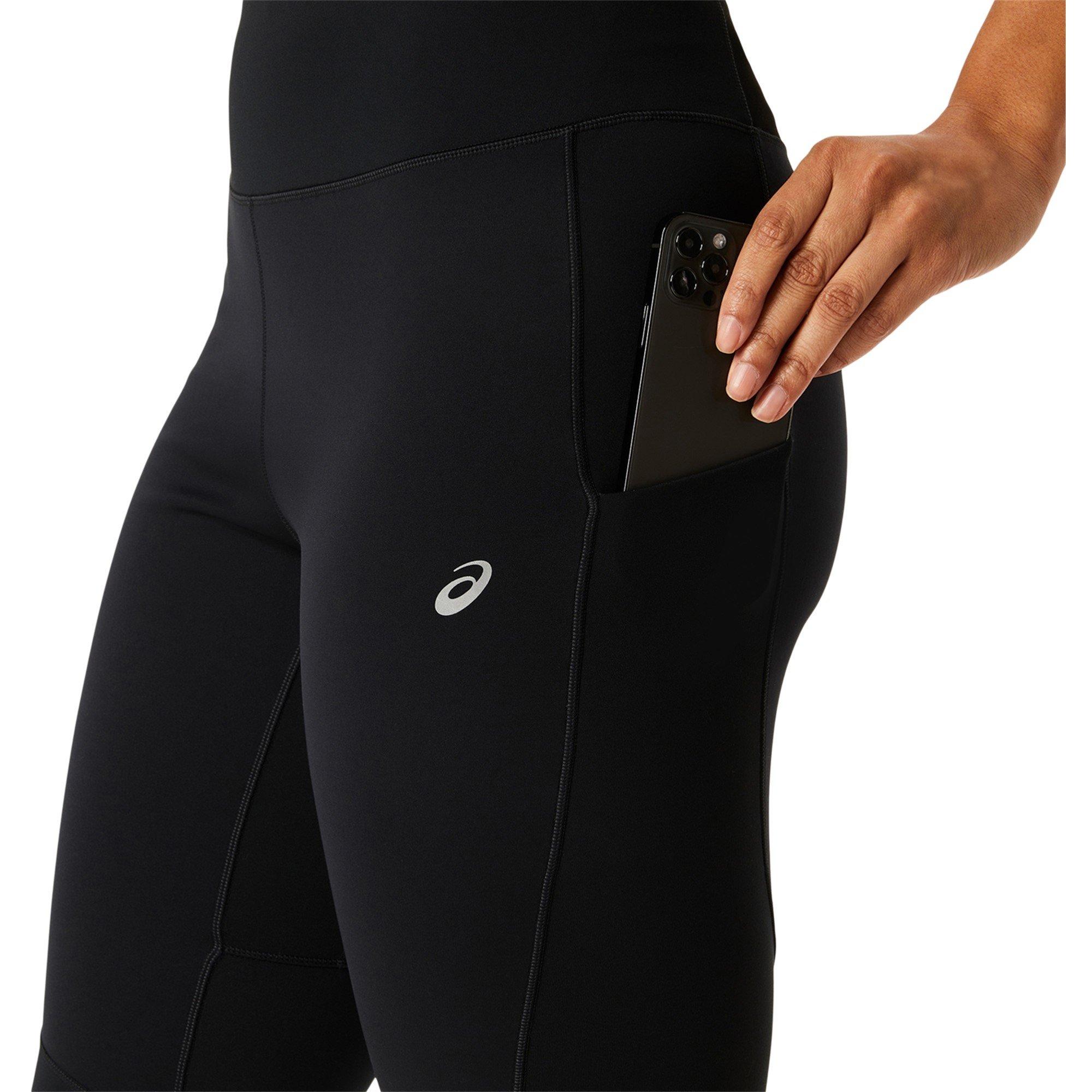 Asics Winter Running Tights Womens