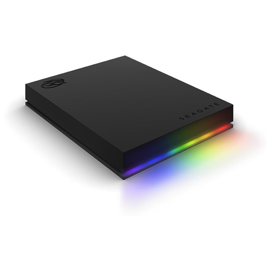 Seagate FireCuda Gaming HDD - 1 To
