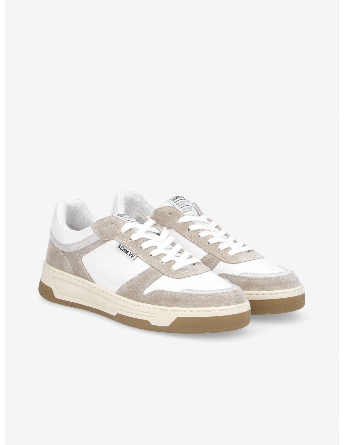 schmoove Baskets de ville Homme smatch sneaker