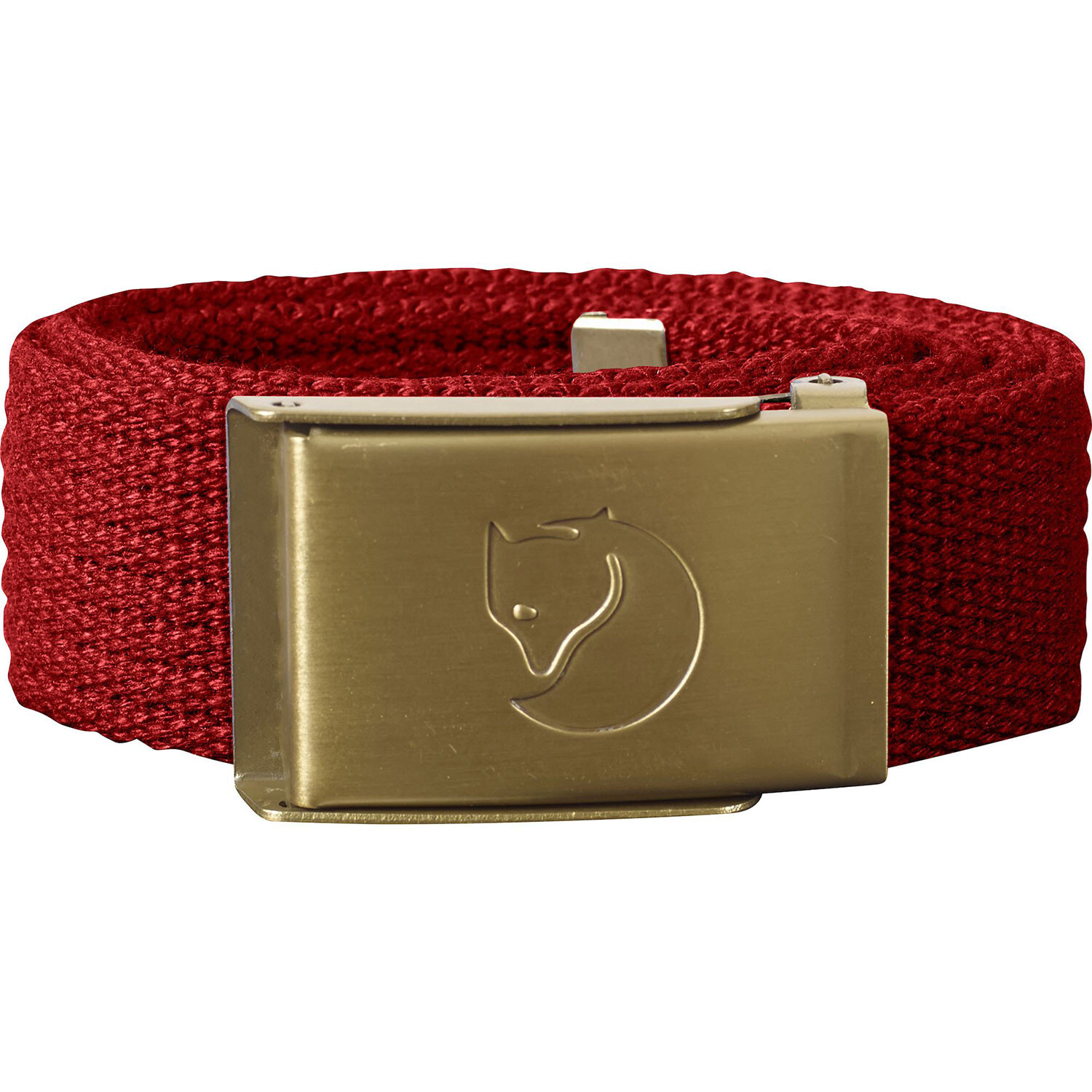 Fjällräven Kids Canvas Belt