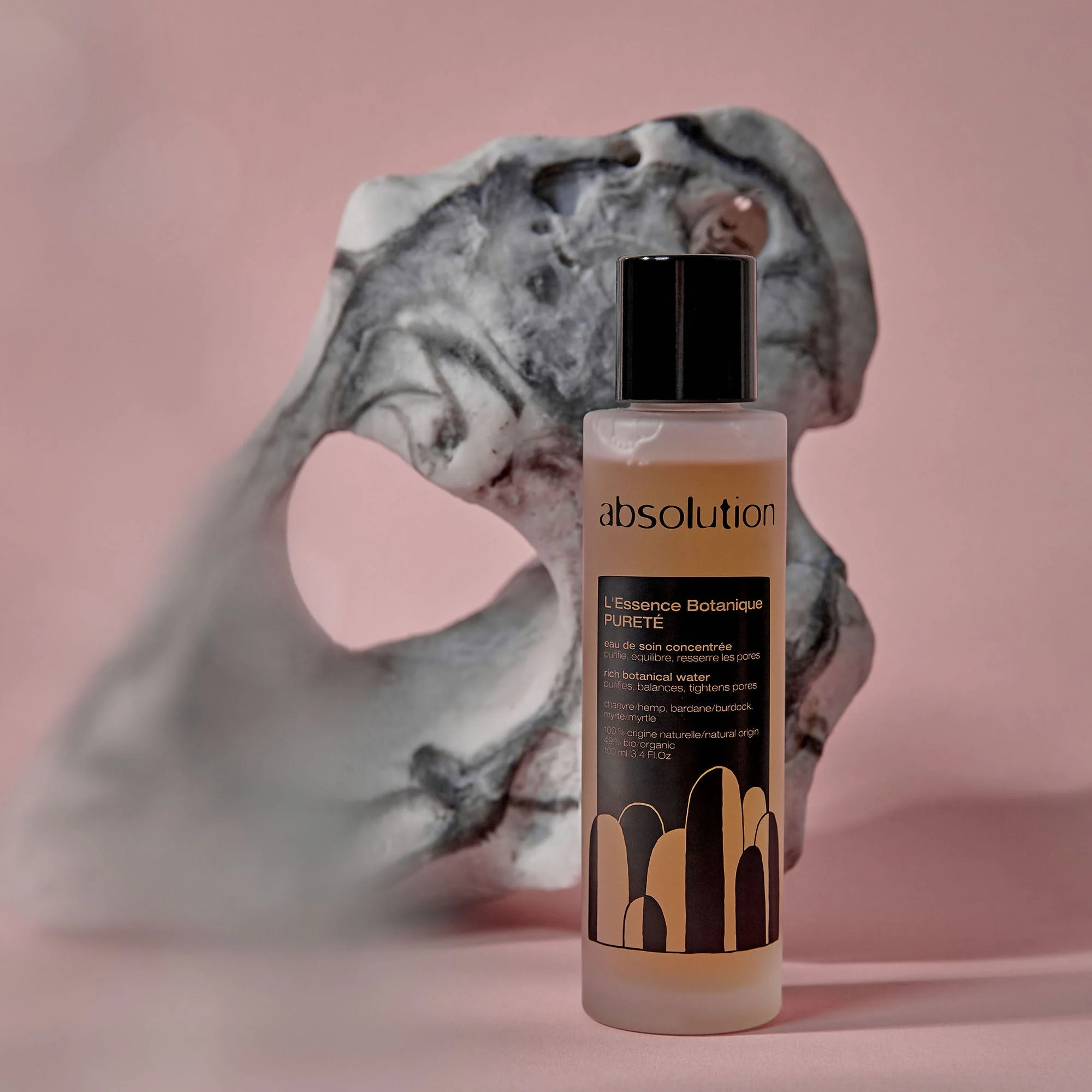 L'Essence Botanique Pureté |