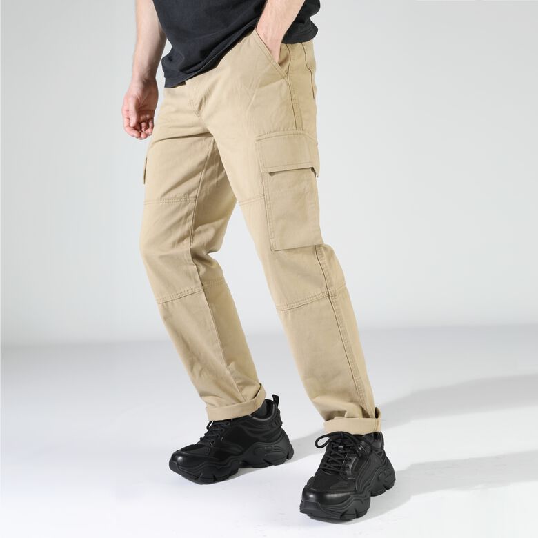 BINARY ATHENA BS - VEGAN NAPPAMESH - BLACK