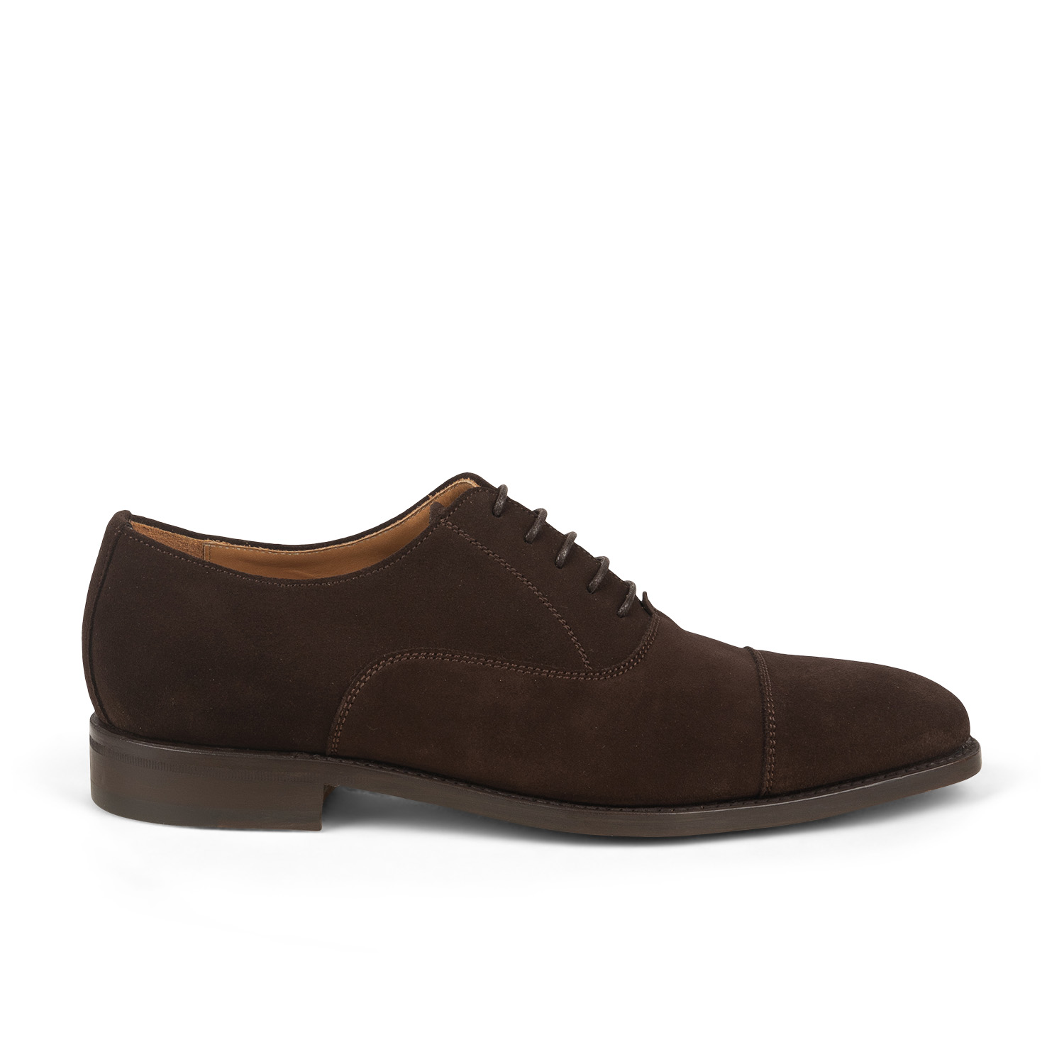 Chaussures à lacets homme BERWICK INGLES