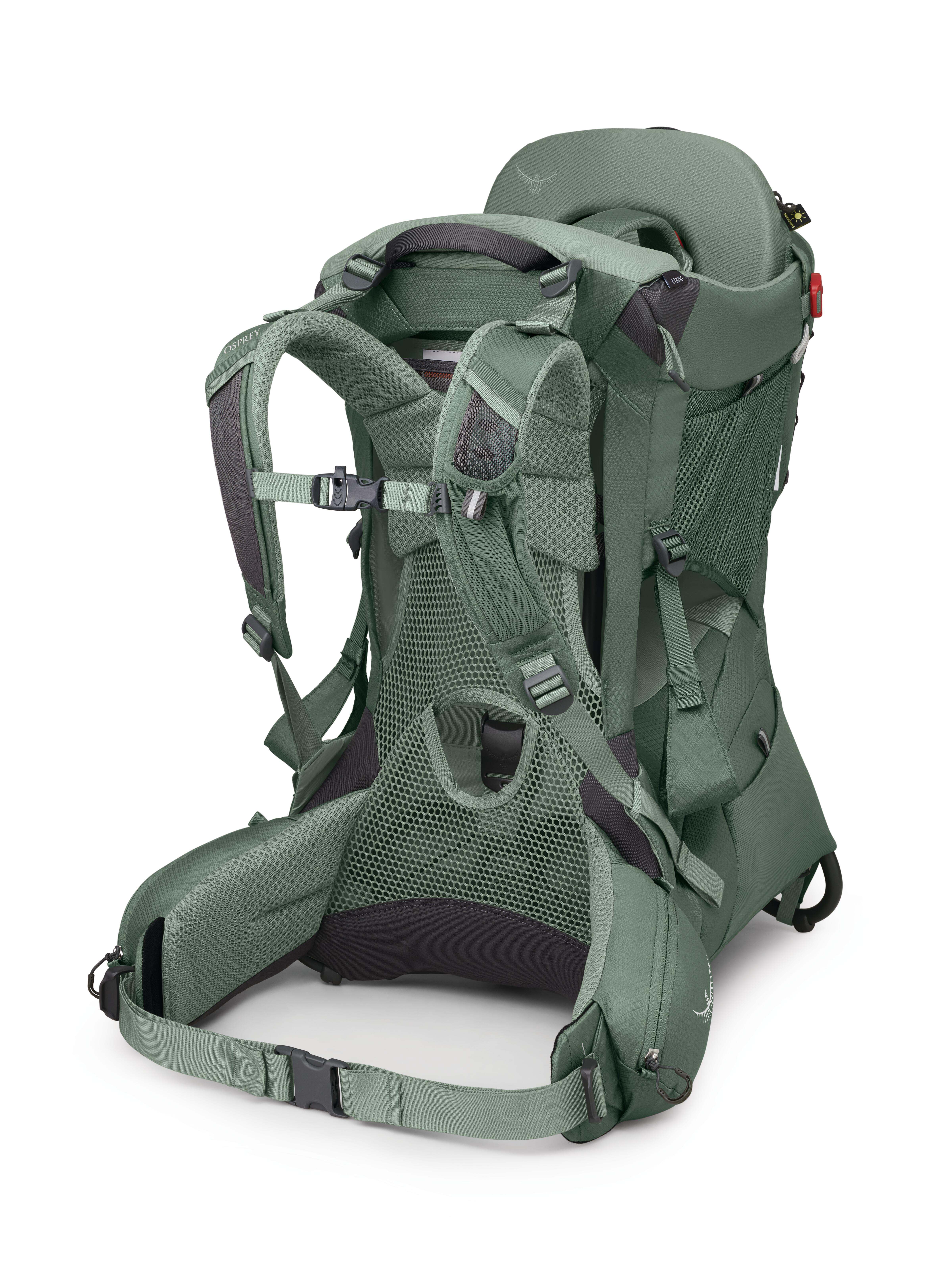 Osprey Poco Premium<br> Bæremeis