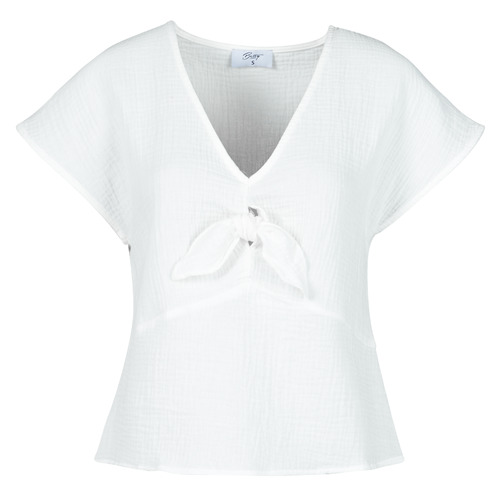 Betty London - ODIME - Blanc