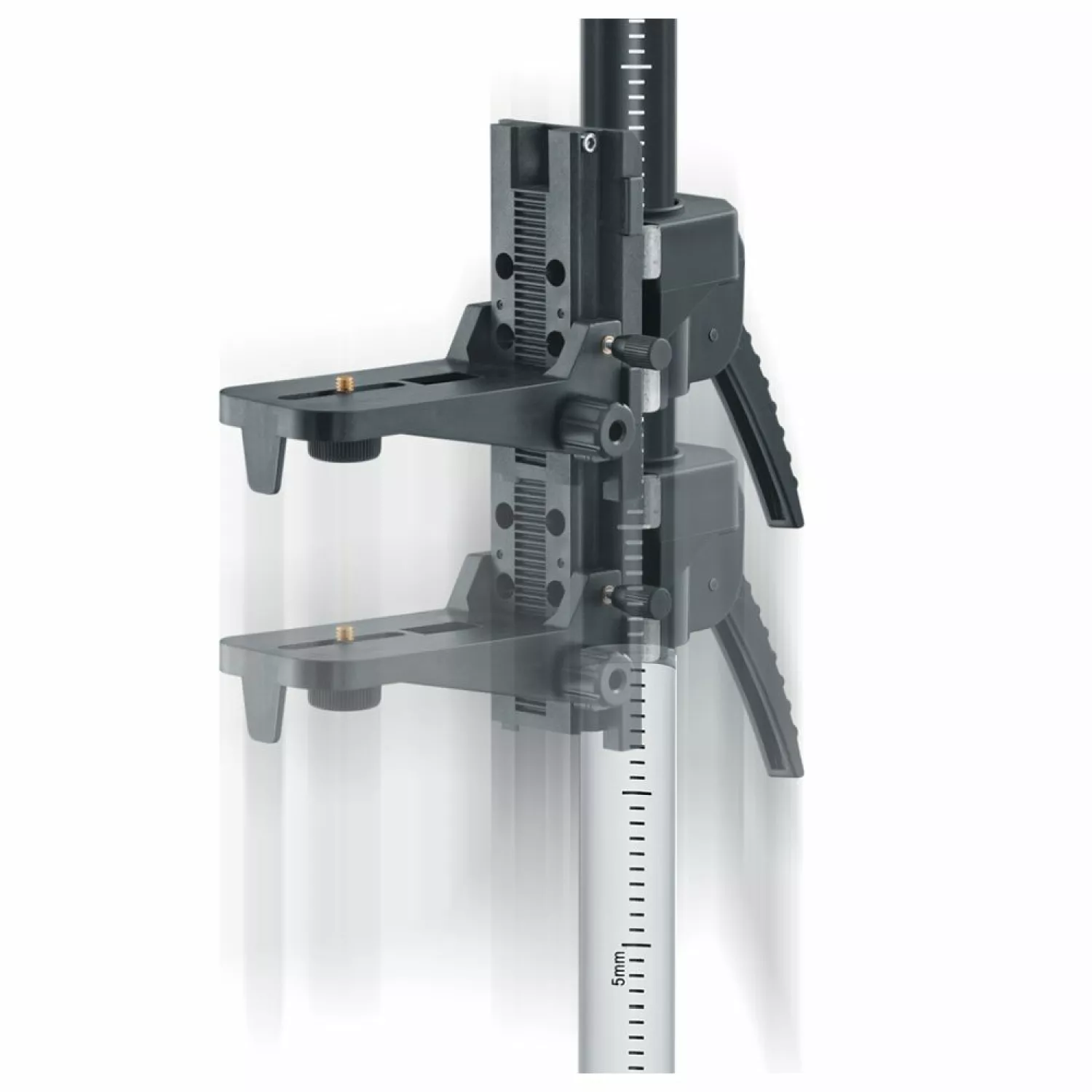 Laserliner 090.122A Telescoopstatief Telepod Plus - 330cm