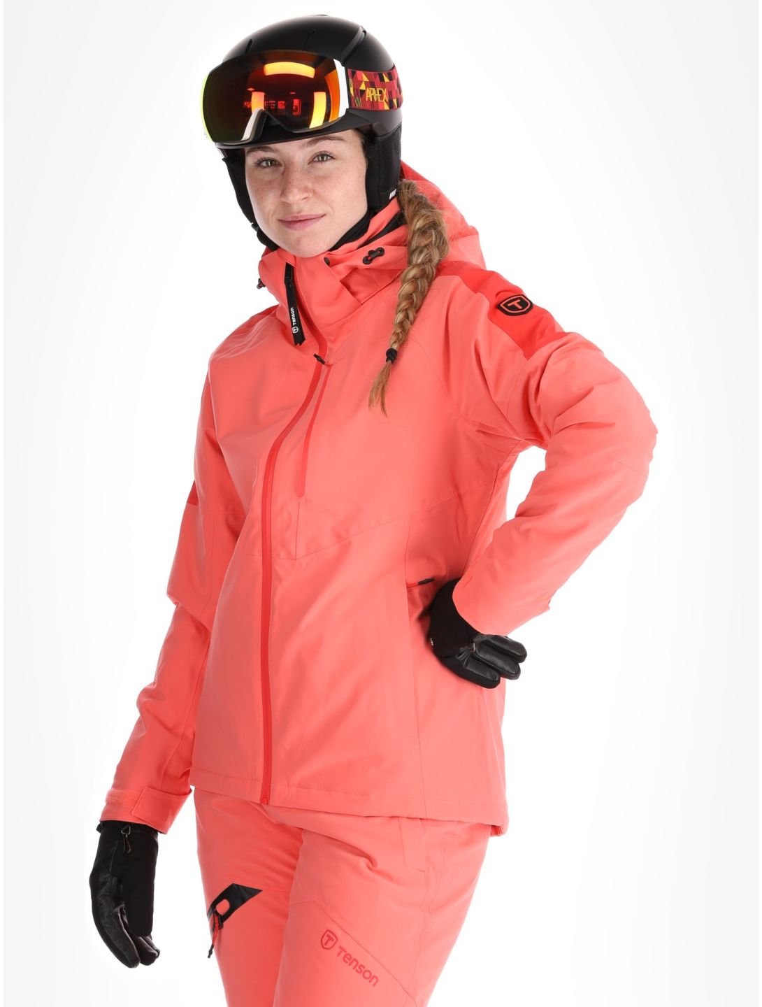 Core Ski ski-jas dames
