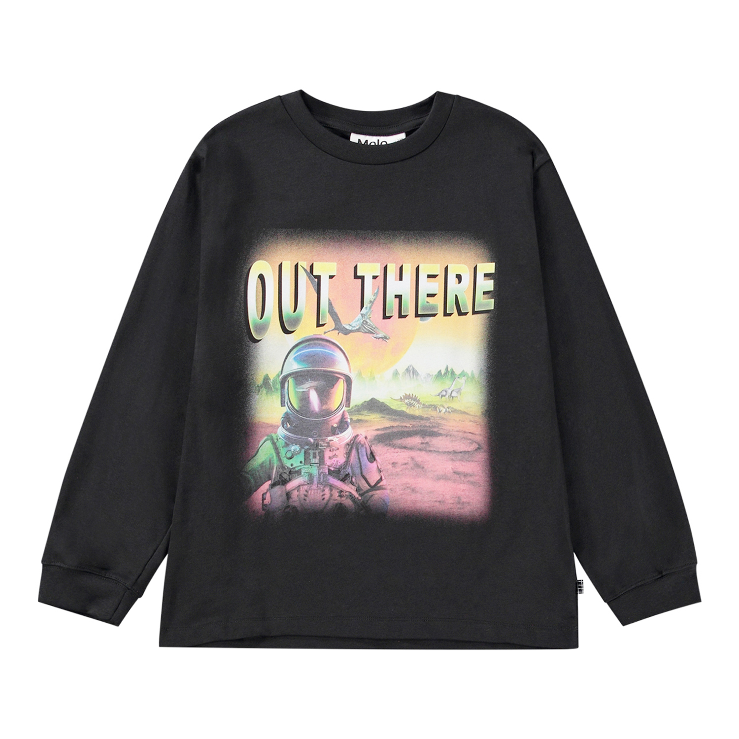 Rube - Out There Black