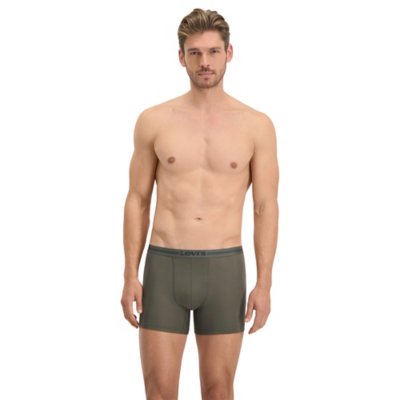 Boxer homme Tencel Brief 2P LEVIS