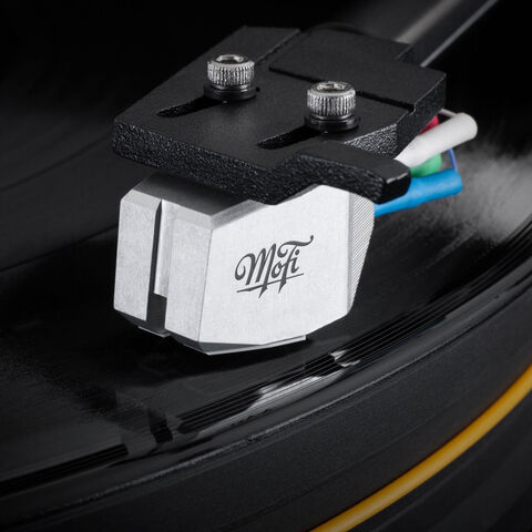 MoFi UltraTracker – MM-element voor serieuze liefhebbers