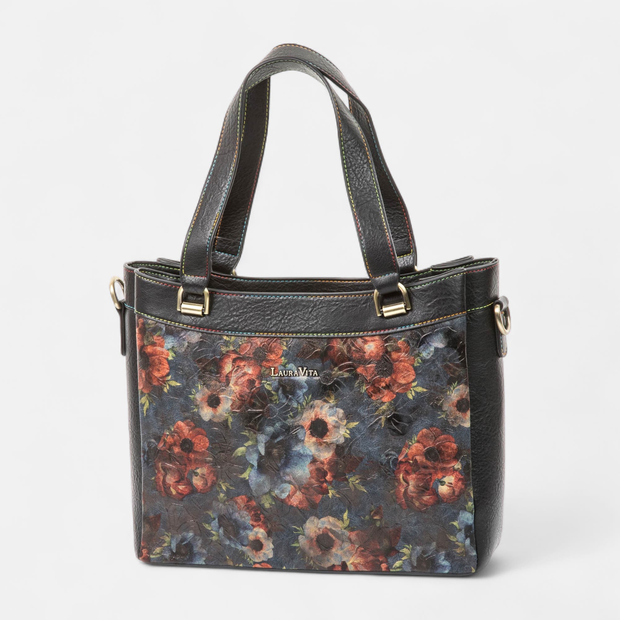 Sac à main noir