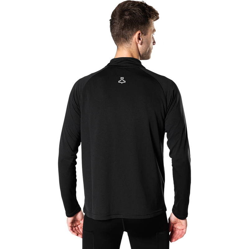 liiteGuard Ground-Tech 1/4 Zip Træningstrøje Herre