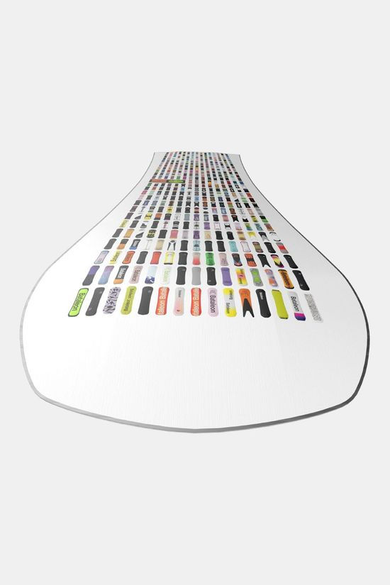Bataleon Bataleon 20Y Board Snowboard