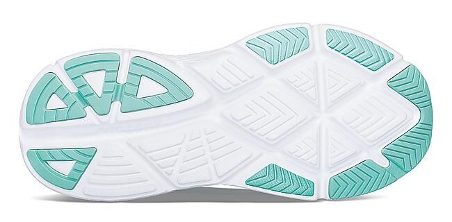 SAUCONY - CHAUSSURES DE RUNNING GUIDE 17 W