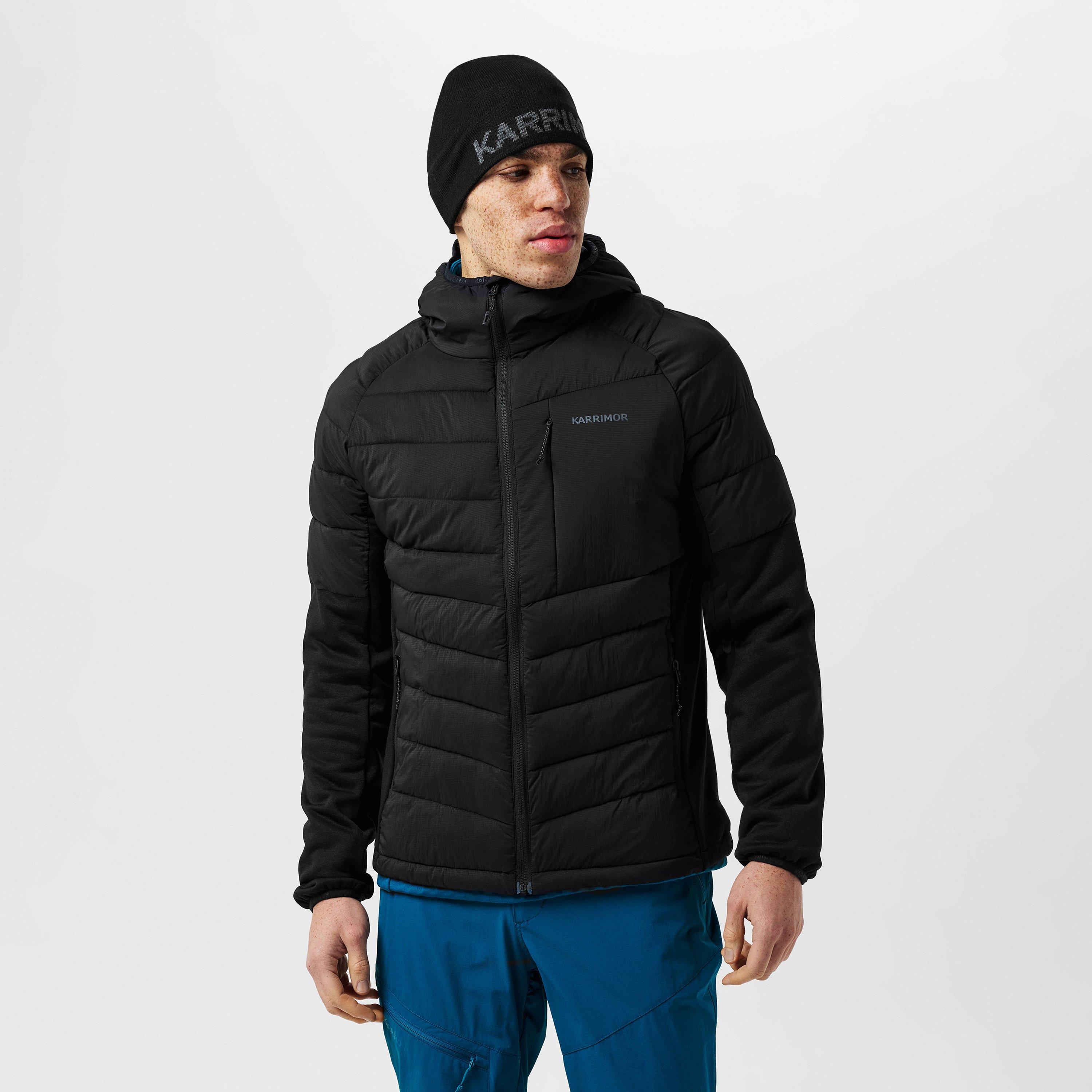 Karrimor Helium Hybrid Jacket Mens