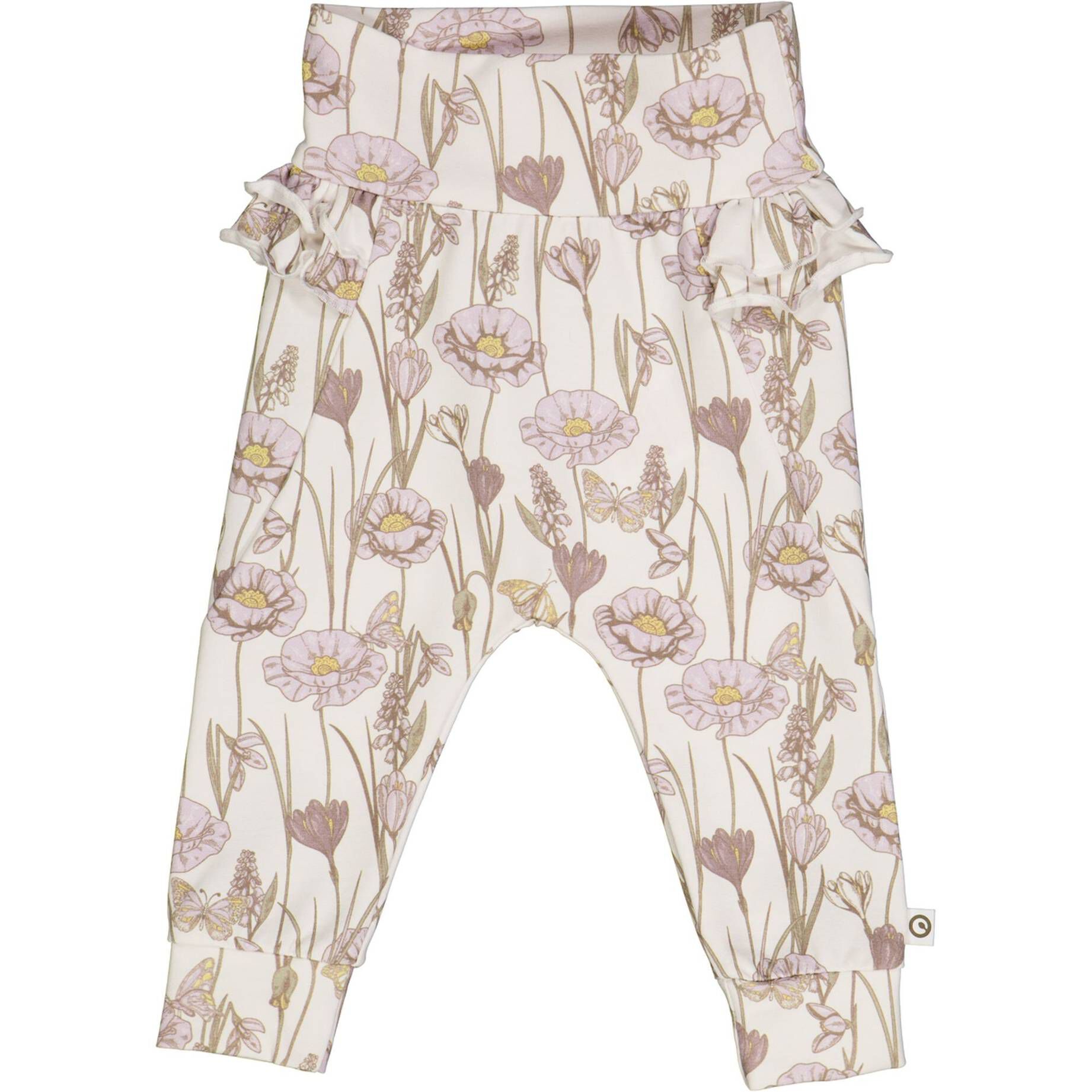 Müsli| Kinder Babyhose