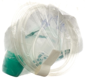 INTERSURGICAL Vernebler-Set Typ 1494 für Kinder