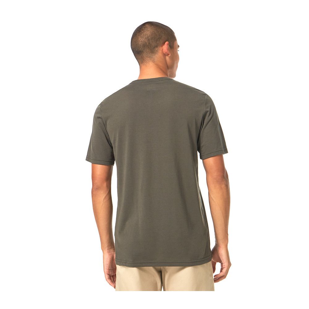 Oakley BARK NEW - Maillot Homme new dark brush