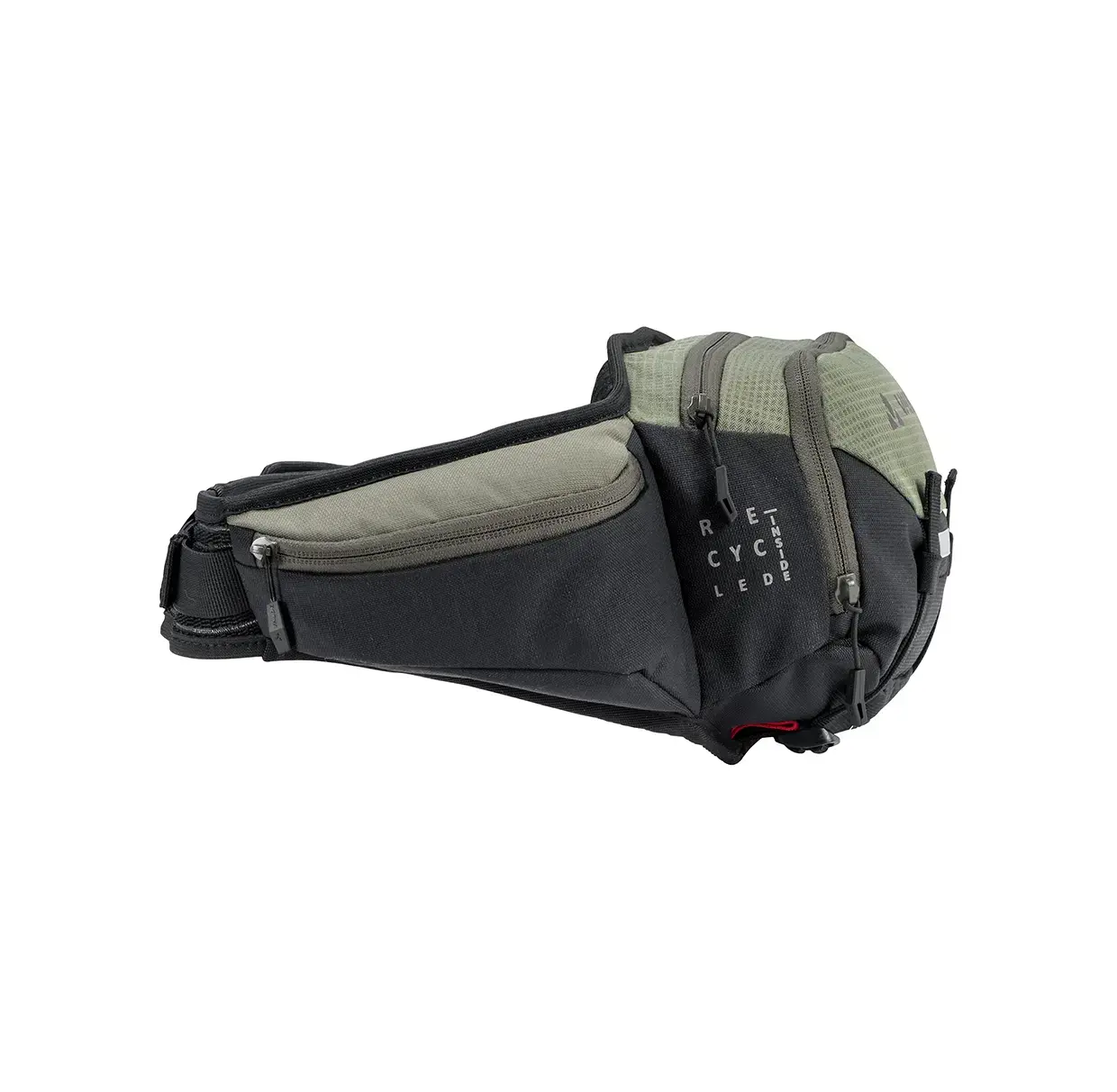 VAUDE Moab Hip Pack 3 Heuptas Groen