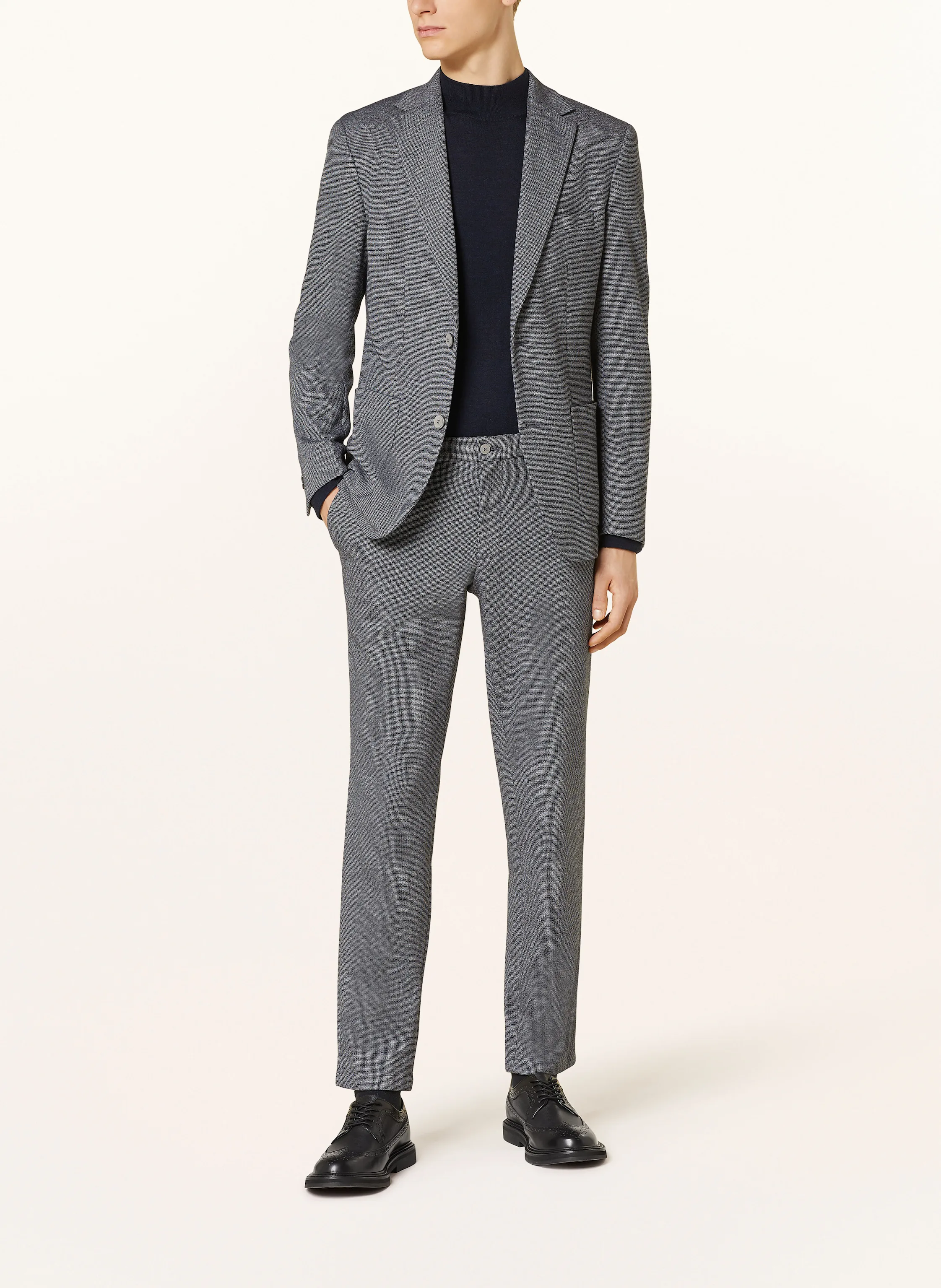 PAUL Anzughose Extra Slim Fit