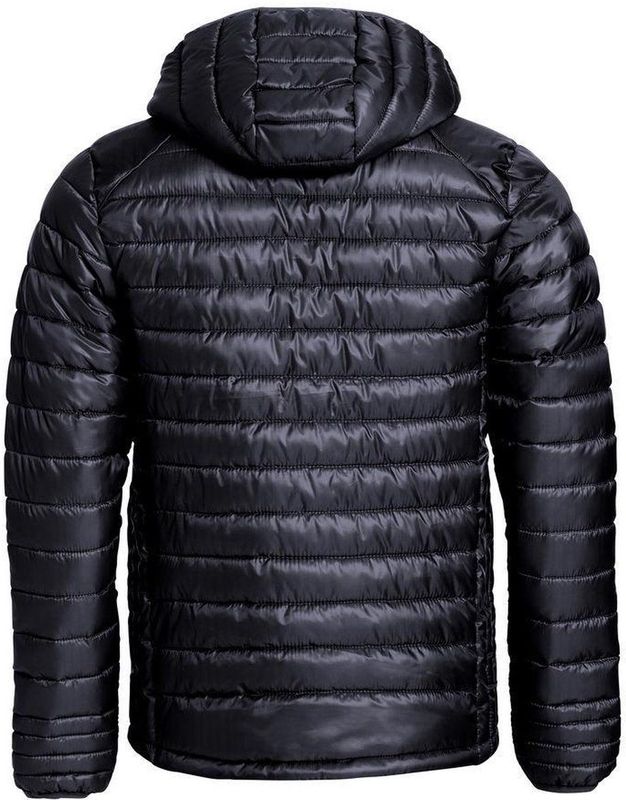 Clique Hudson Hr-Jas Donker Navy maat S