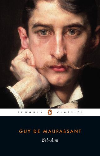 Bel-ami (Paperback)
