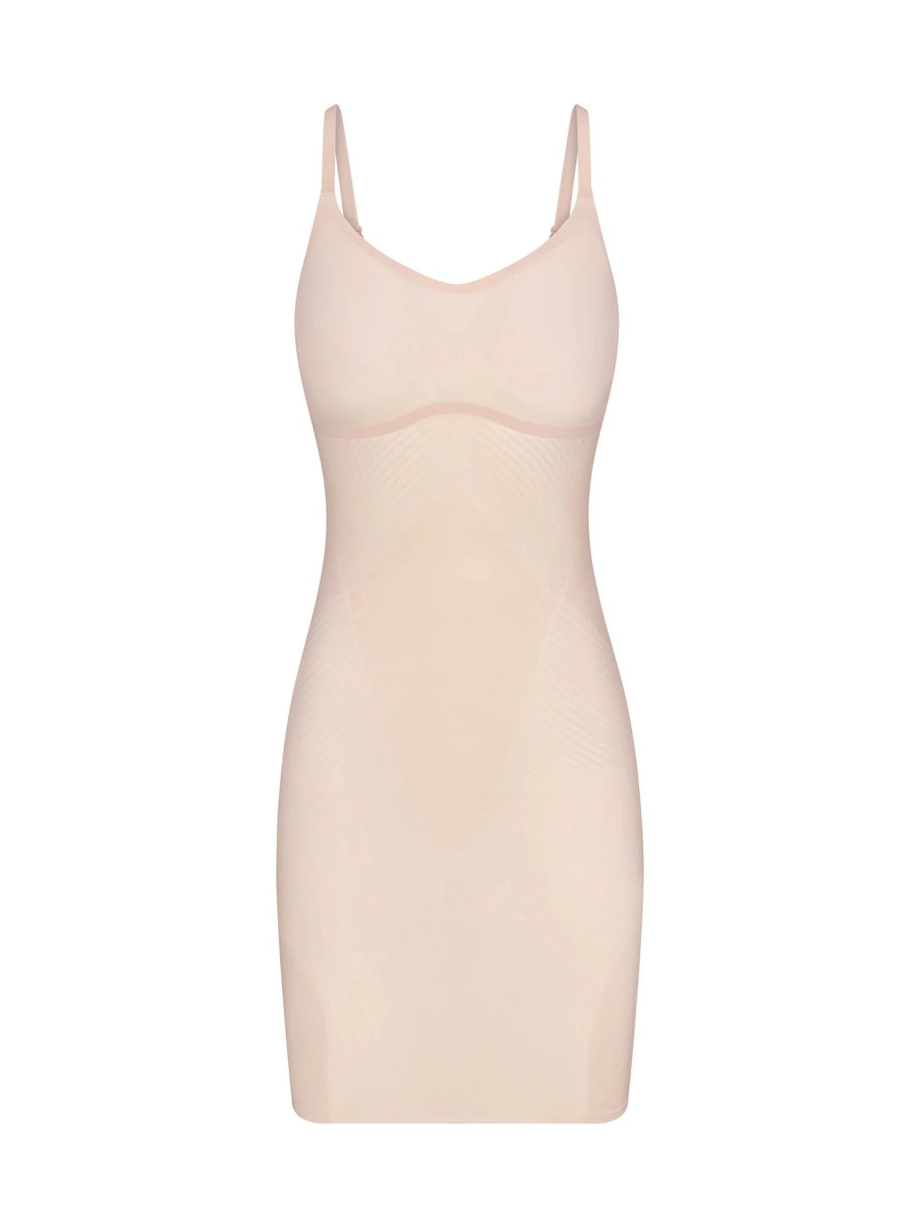 Beige - SPANX SPANXshape™ Invisible Cami Slip