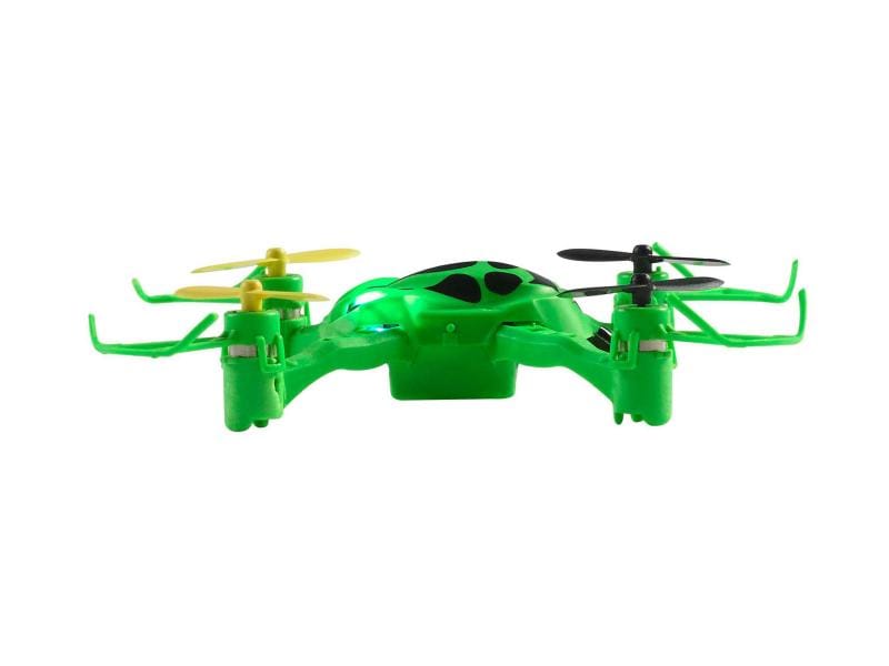 Revell Control Drohne Froxxic RTF Kleiner Quadrokopter mit 6-Achs Gyro
