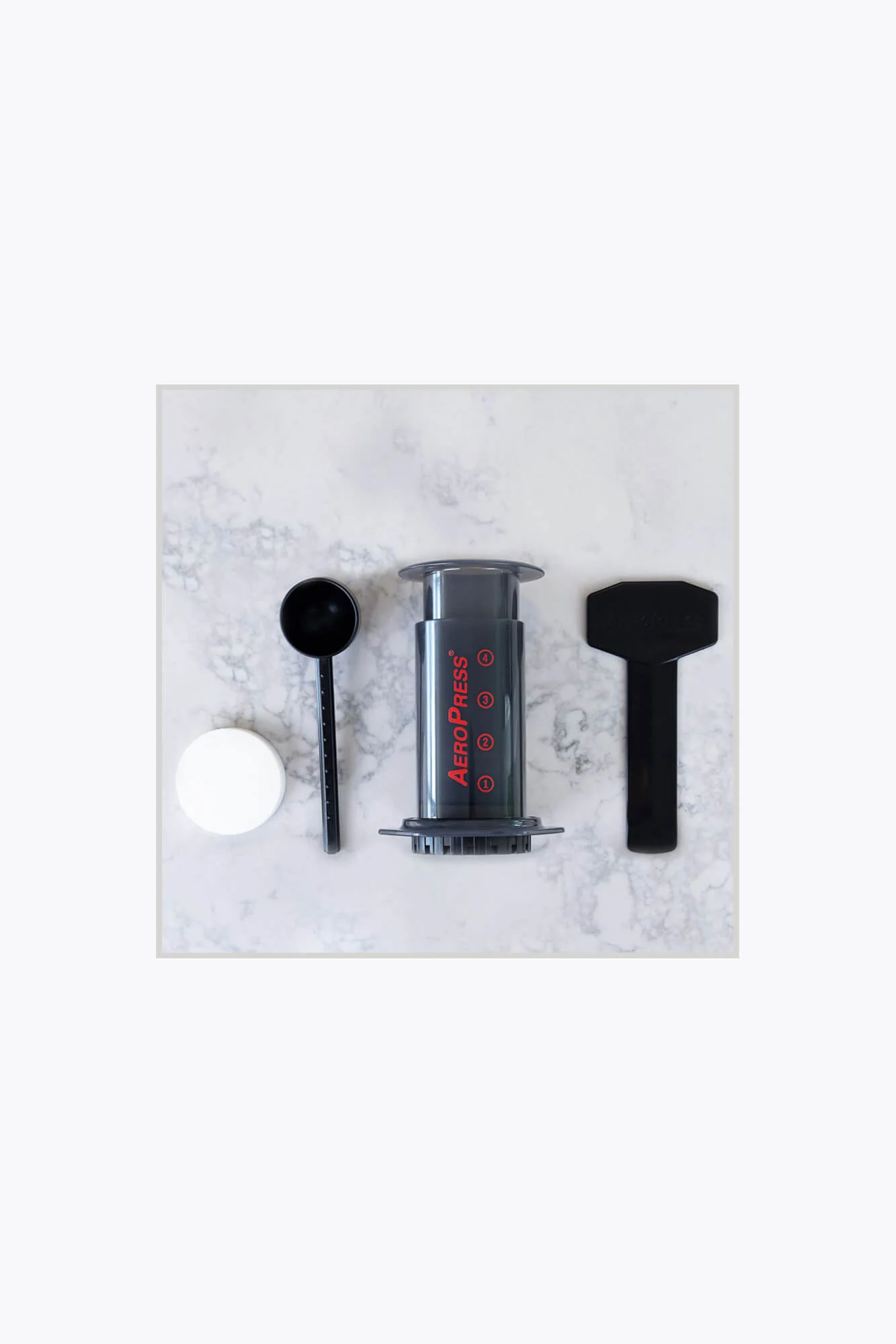 AeroPress® Set