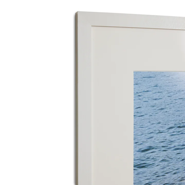 HKliving - Amalfi Fotografie, L / 105 x 145 cm