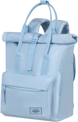 American Tourister Urban Groove City Ryggsekk 17L, Pastel Blue